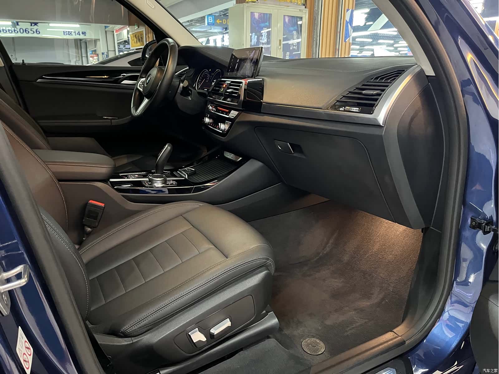 BMW X3, 2019 15