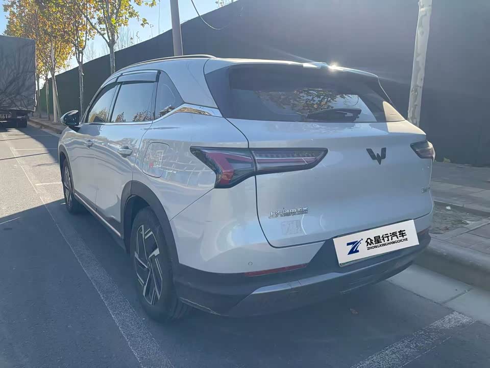 Wuling Wuling Xingguang S