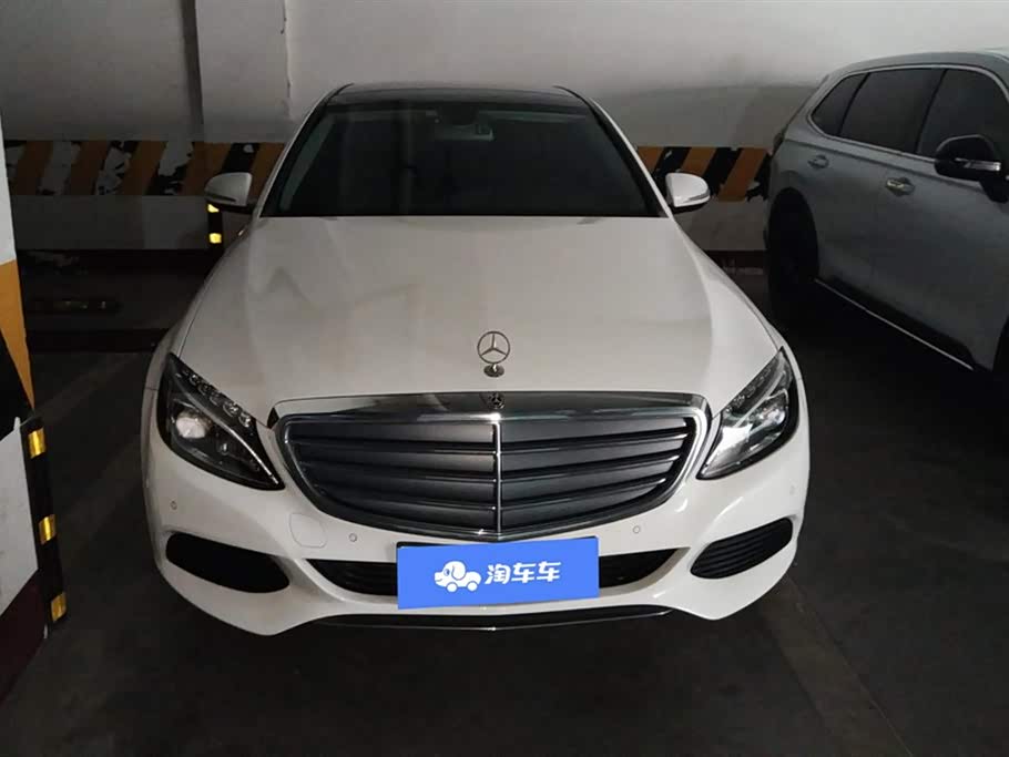 Mercedes-Benz Class C Mercedes-Benz Class C