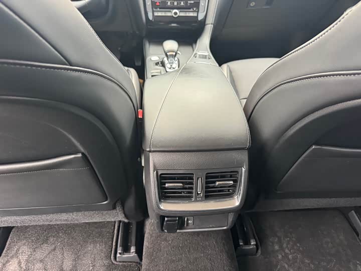 Infiniti QX50, 2020 года фото 11