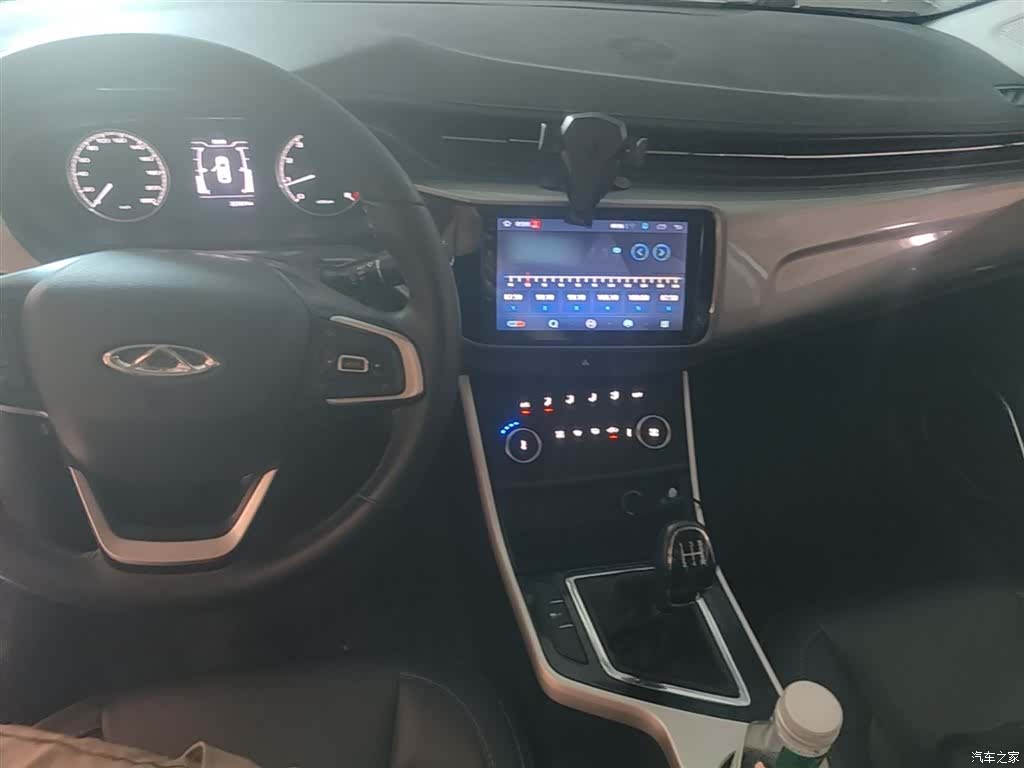 Chery 5, 2020 10