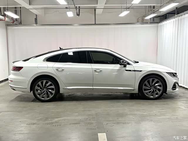 Volkswagen CC, 2020 8