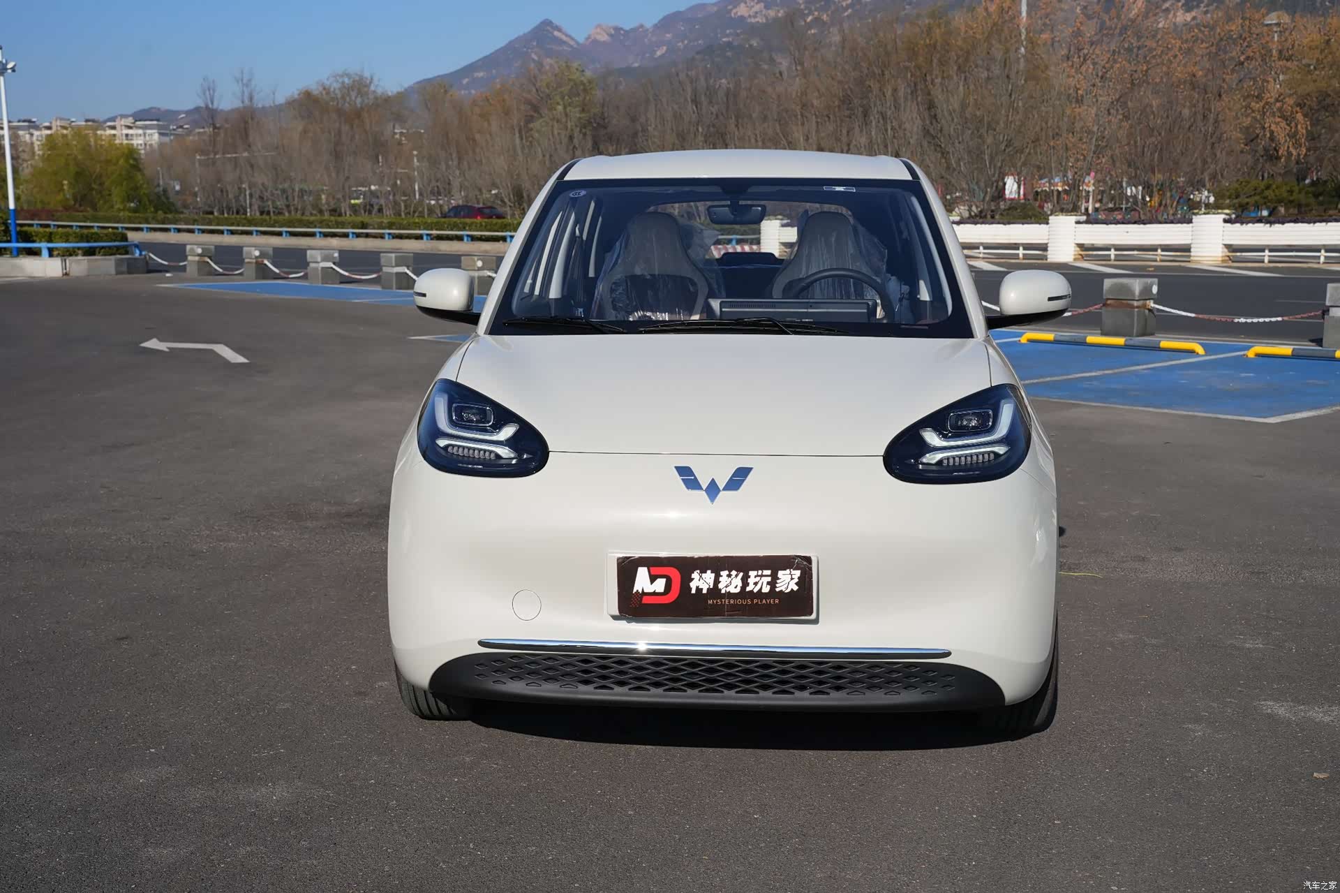 Wuling Bingo, 2024 2