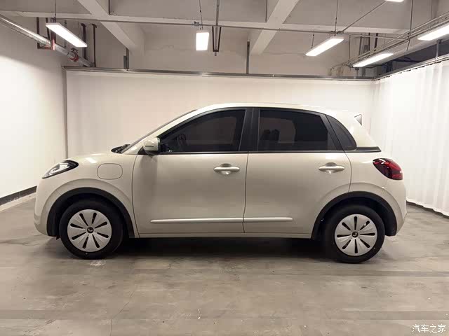 Wuling Bingo, 2024 4