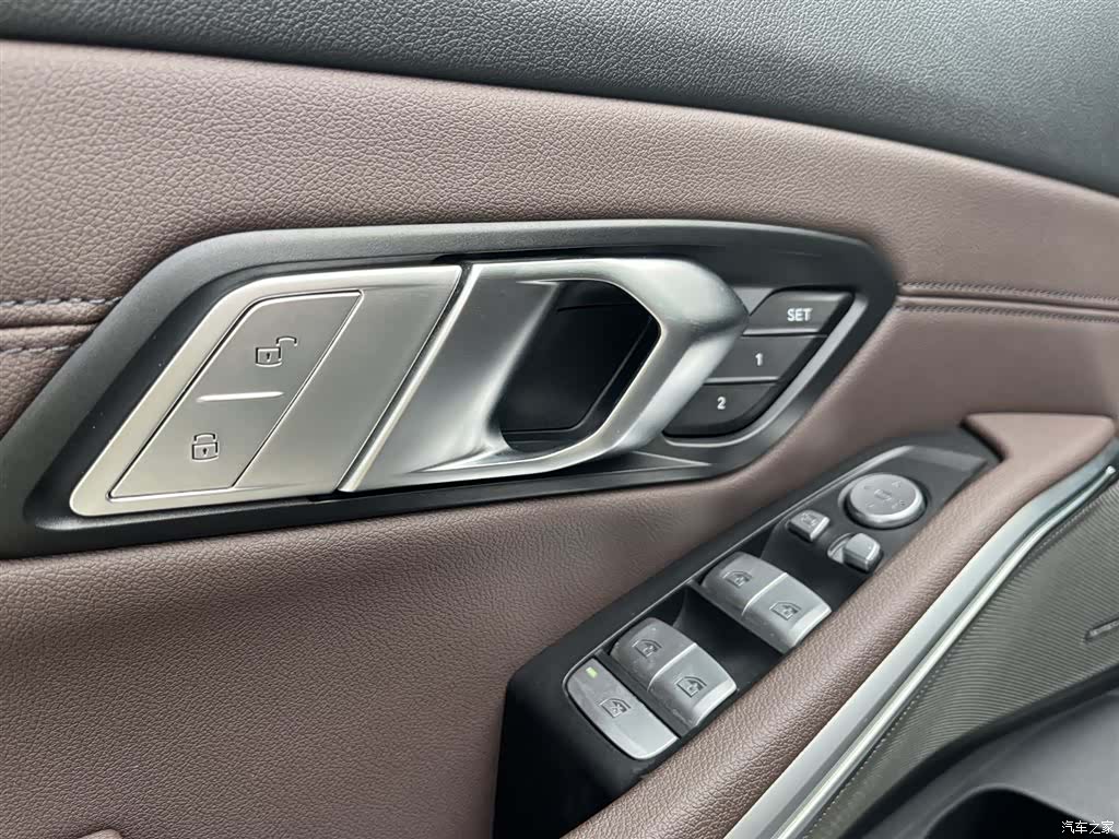 BMW 3 Series, 2020 13