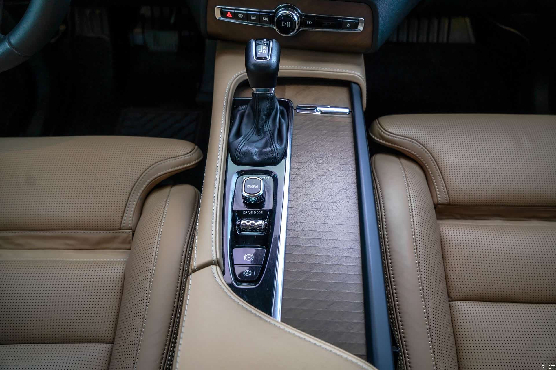 Volvo XC90, 2017 18