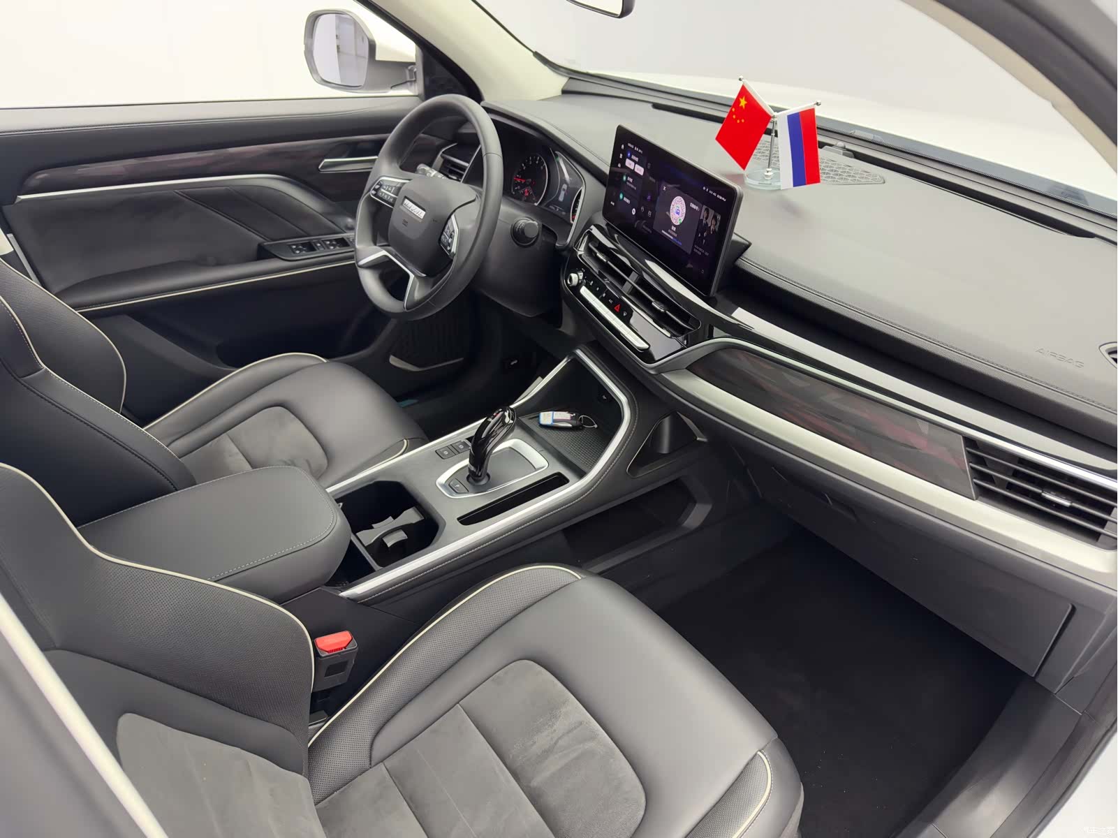 Haval H6, 2022 15