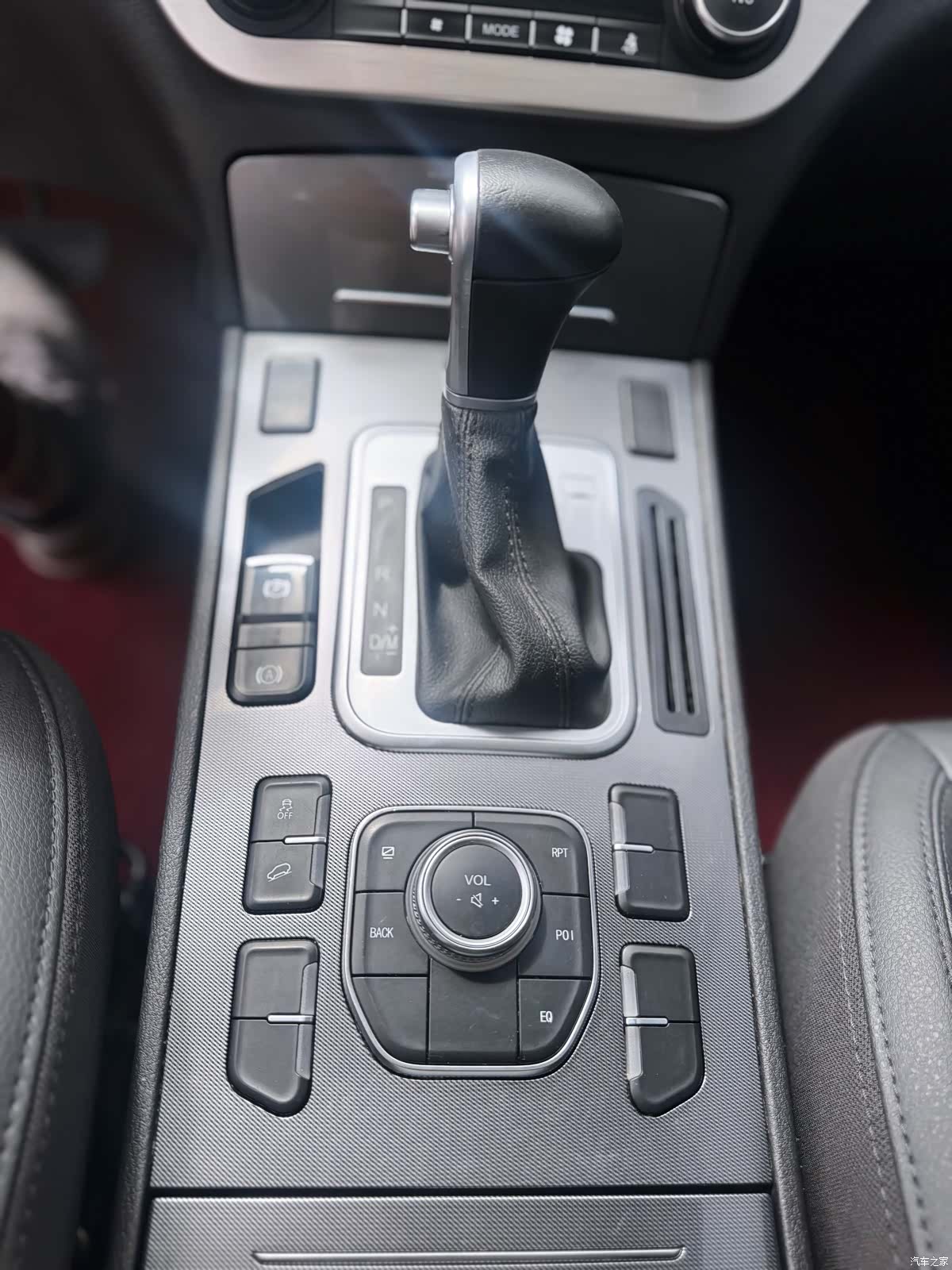 Haval H6, 2016 13