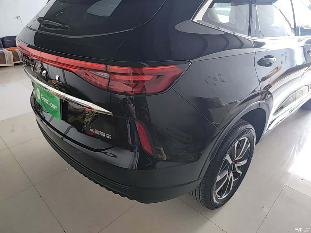 Haval H6, 2025 8
