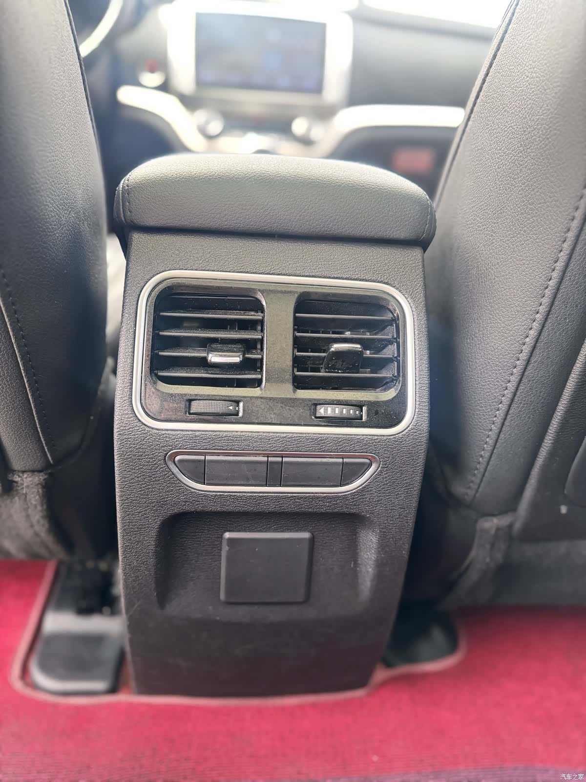 Haval H6, 2016 11