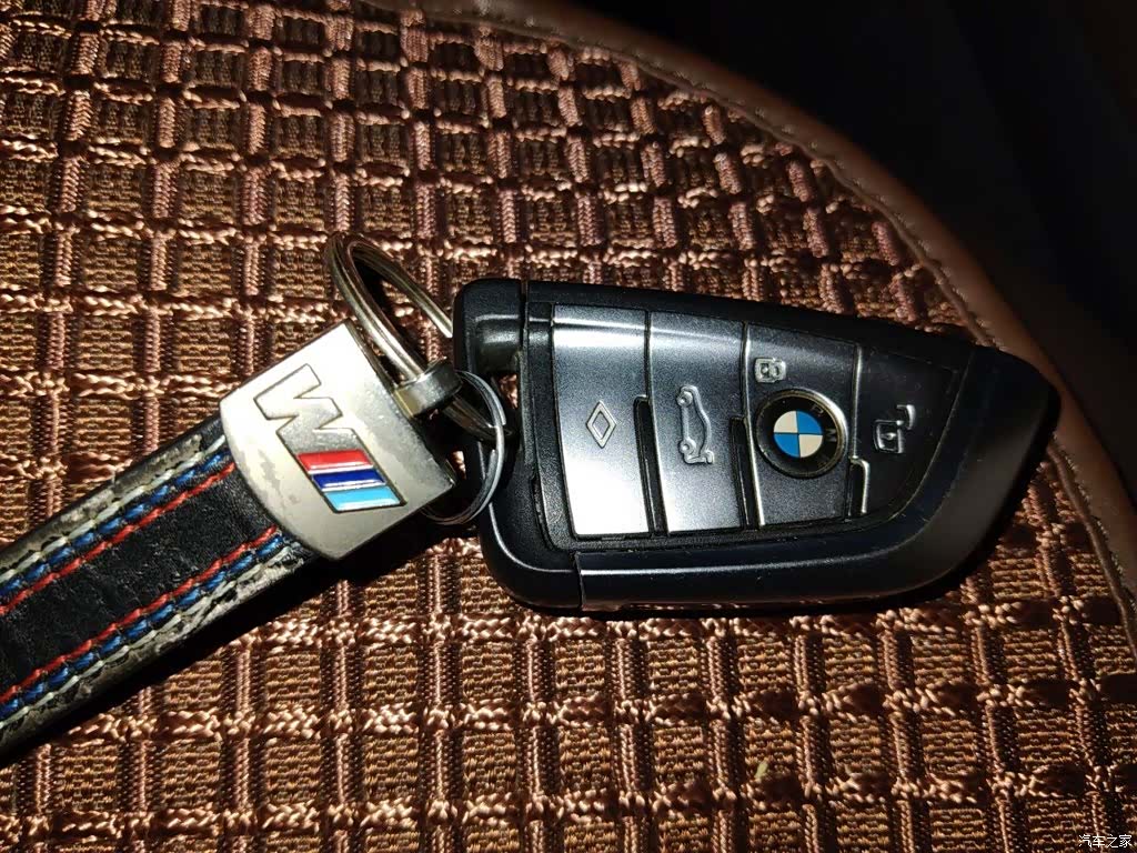 BMW X5, 2023 12
