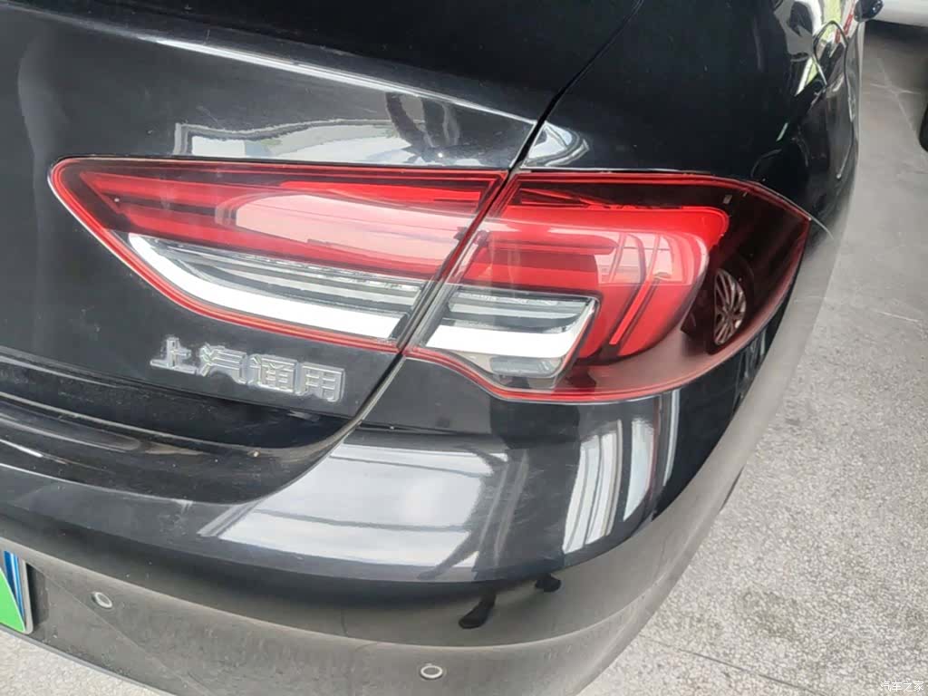 Buick Regal, 2023 8
