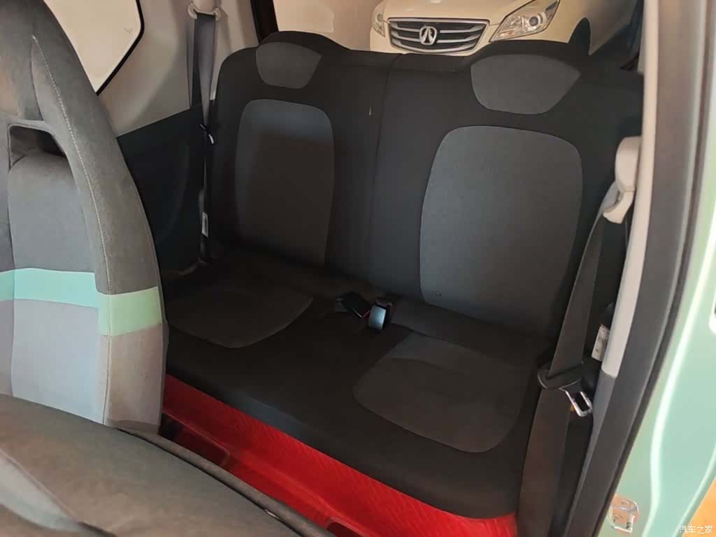 Wuling MINIEV, 2023 17