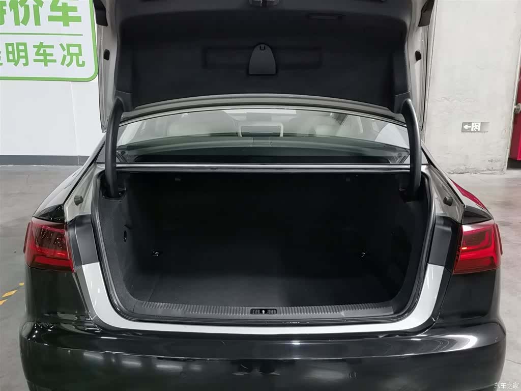 Audi A6L, 2016 16