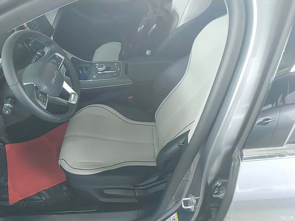 BYD Destroyer 05, 2025 15