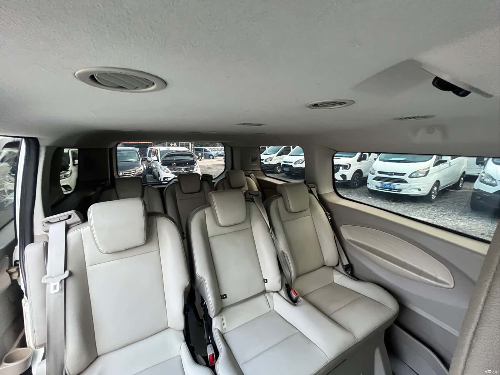 Ford 2.0T9VI, 2021 13