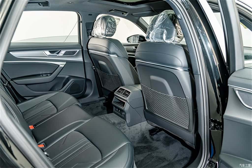 Audi A6L, 2025 21