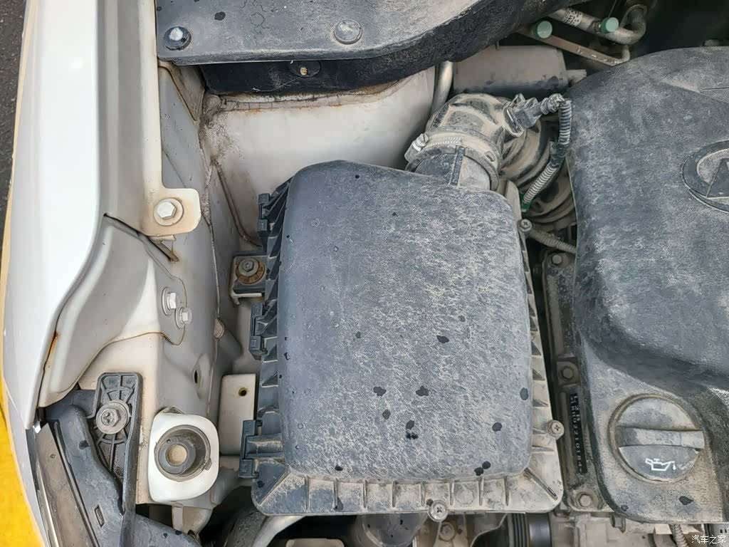 Wuling 510, 2017 21