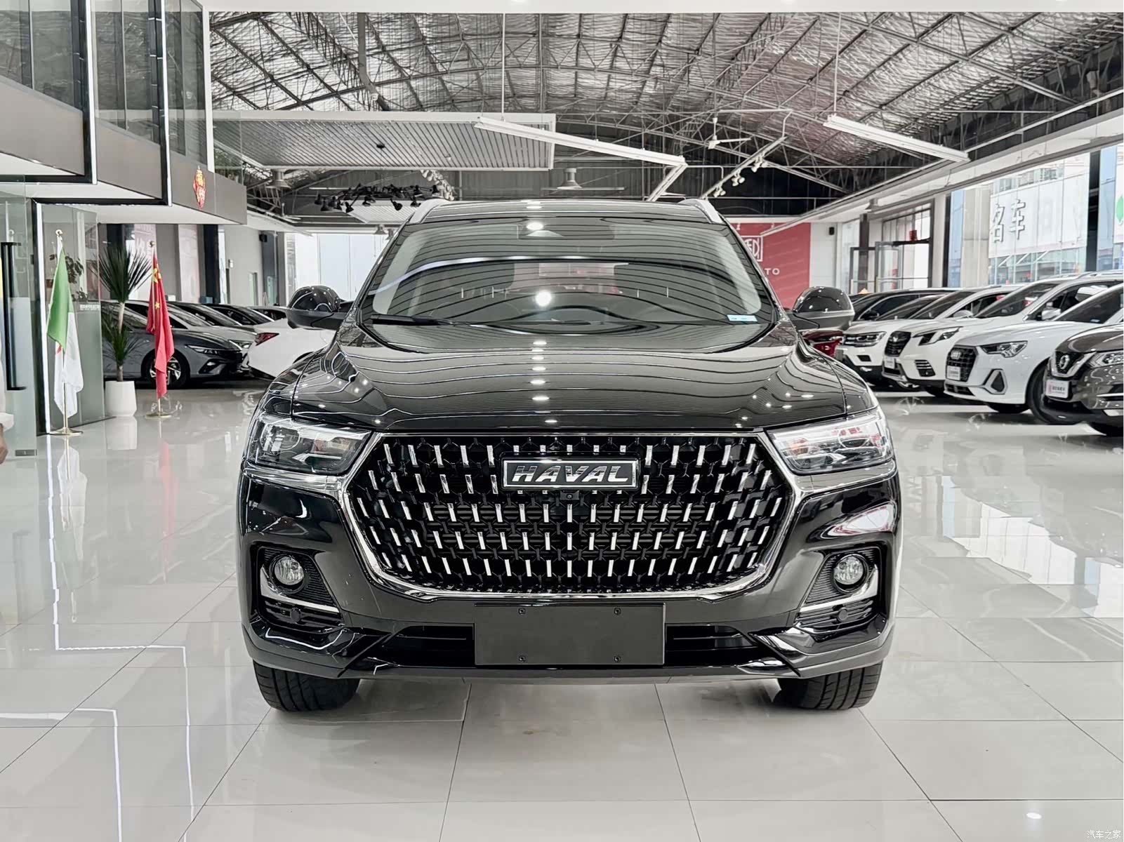 Haval H6, 2023 2