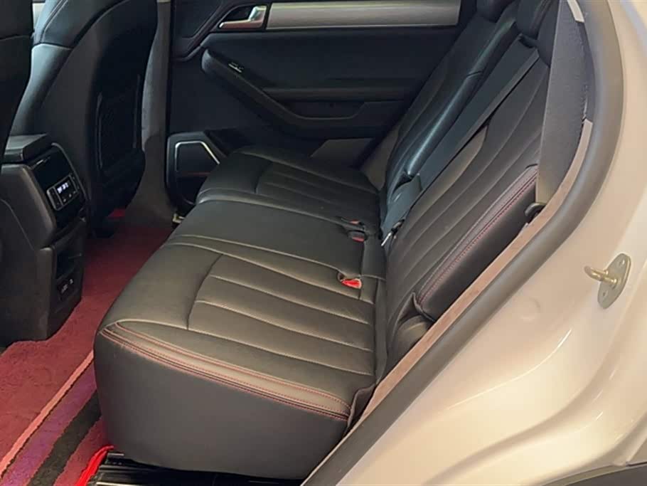 BYD Tangxin Energy BYD Tangxin Energy