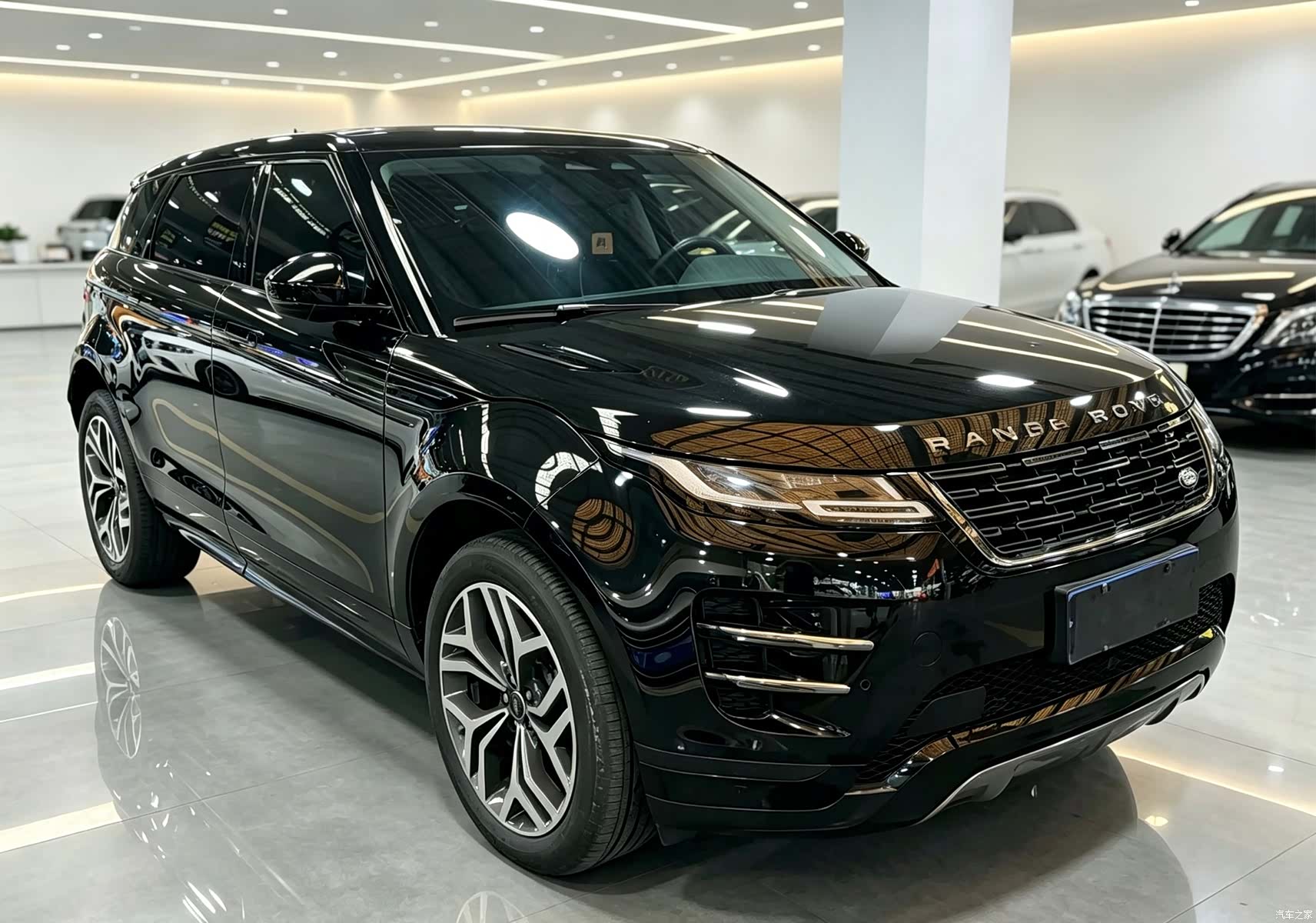 Land Rover Range Rover, 2024 2