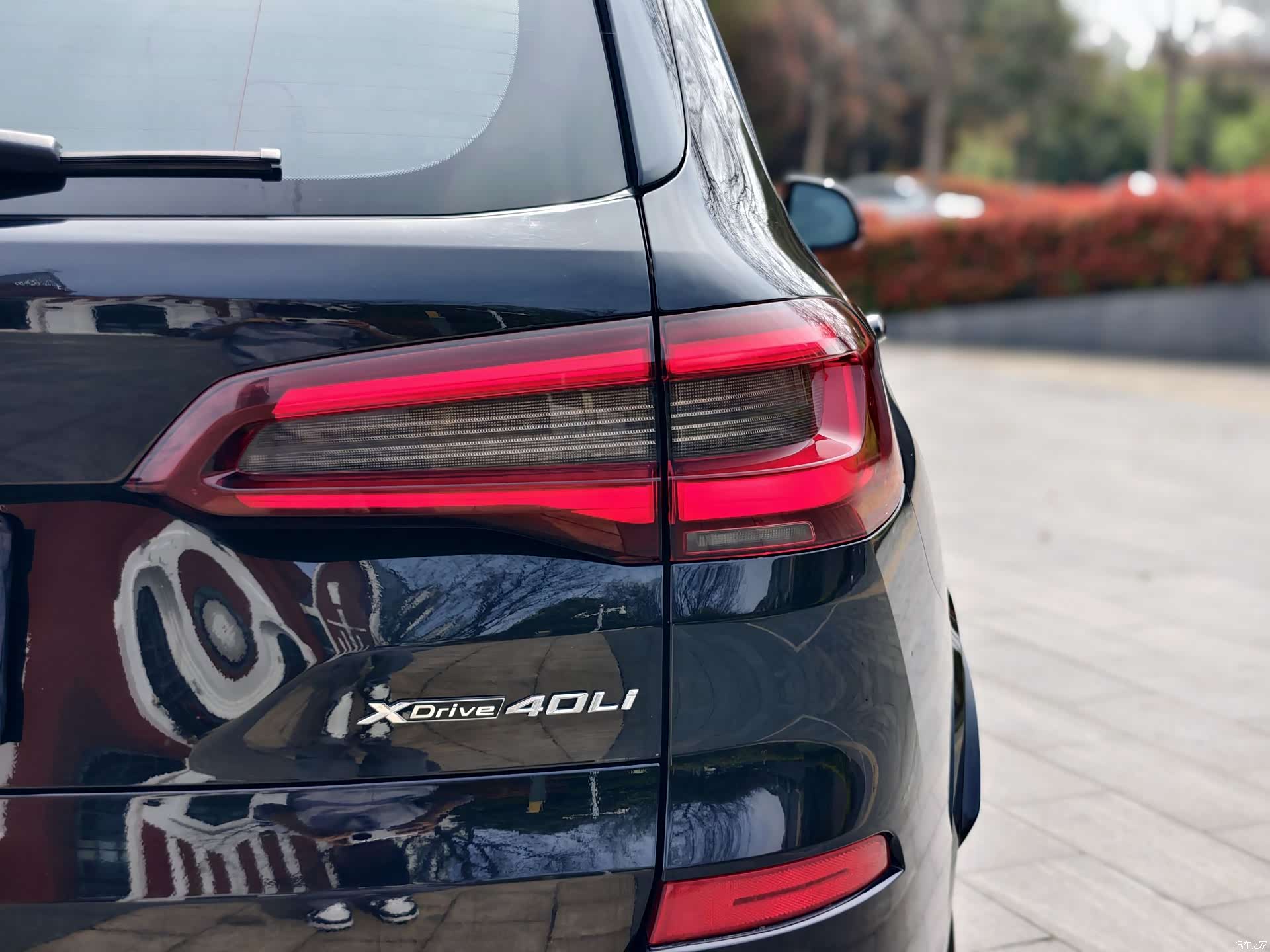 BMW X5, 2023 16