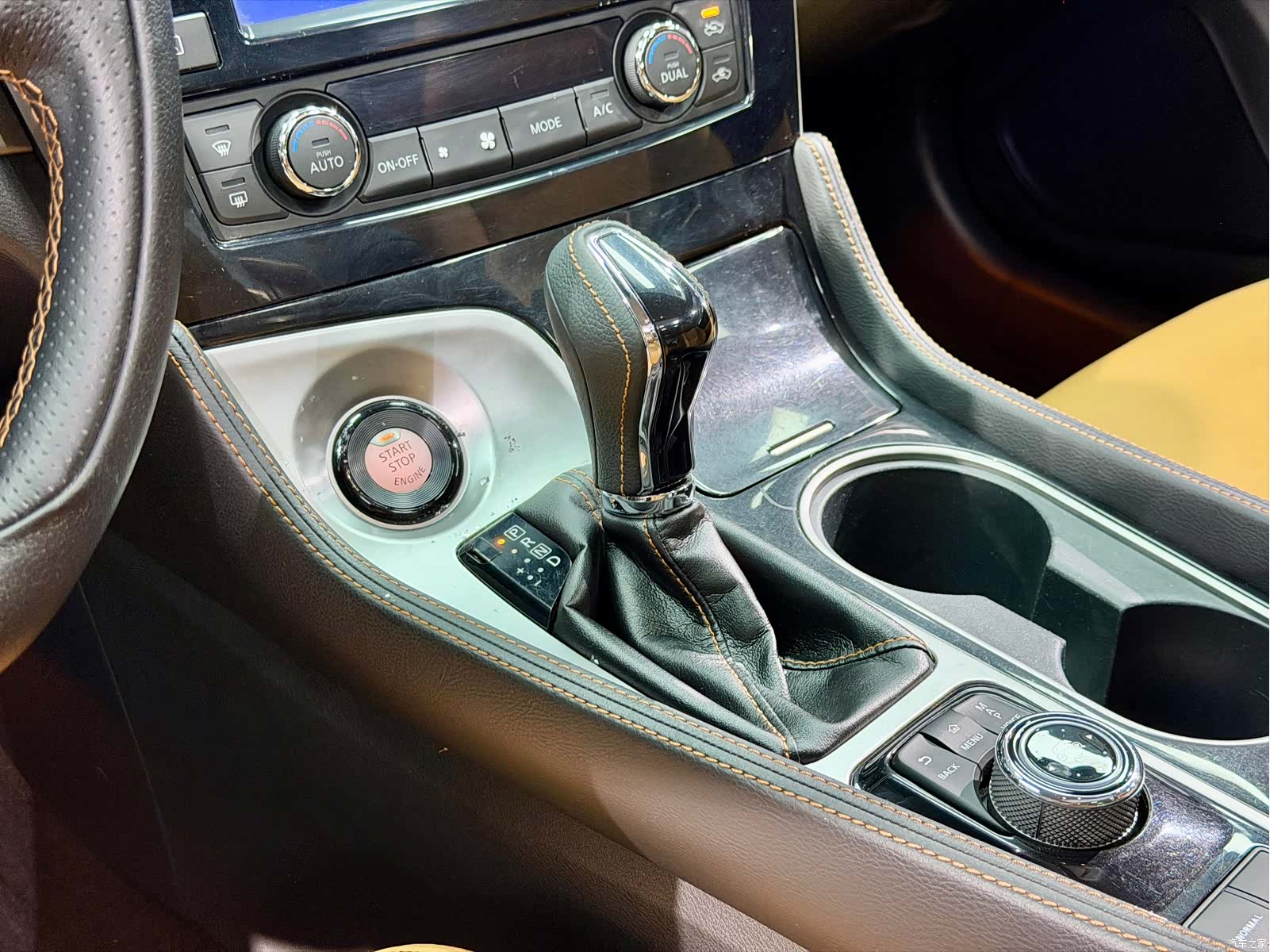 Nissan XL, 2017 11