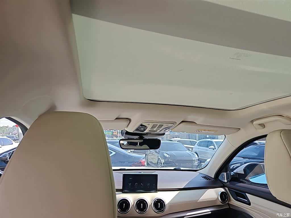 WEY VV6, 2018 18