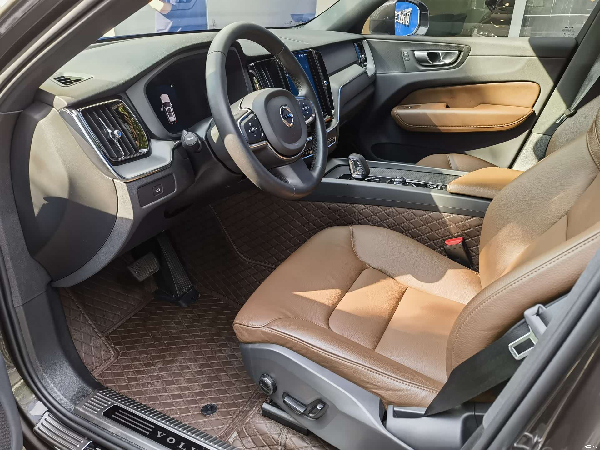 Volvo XC60, 2023 8