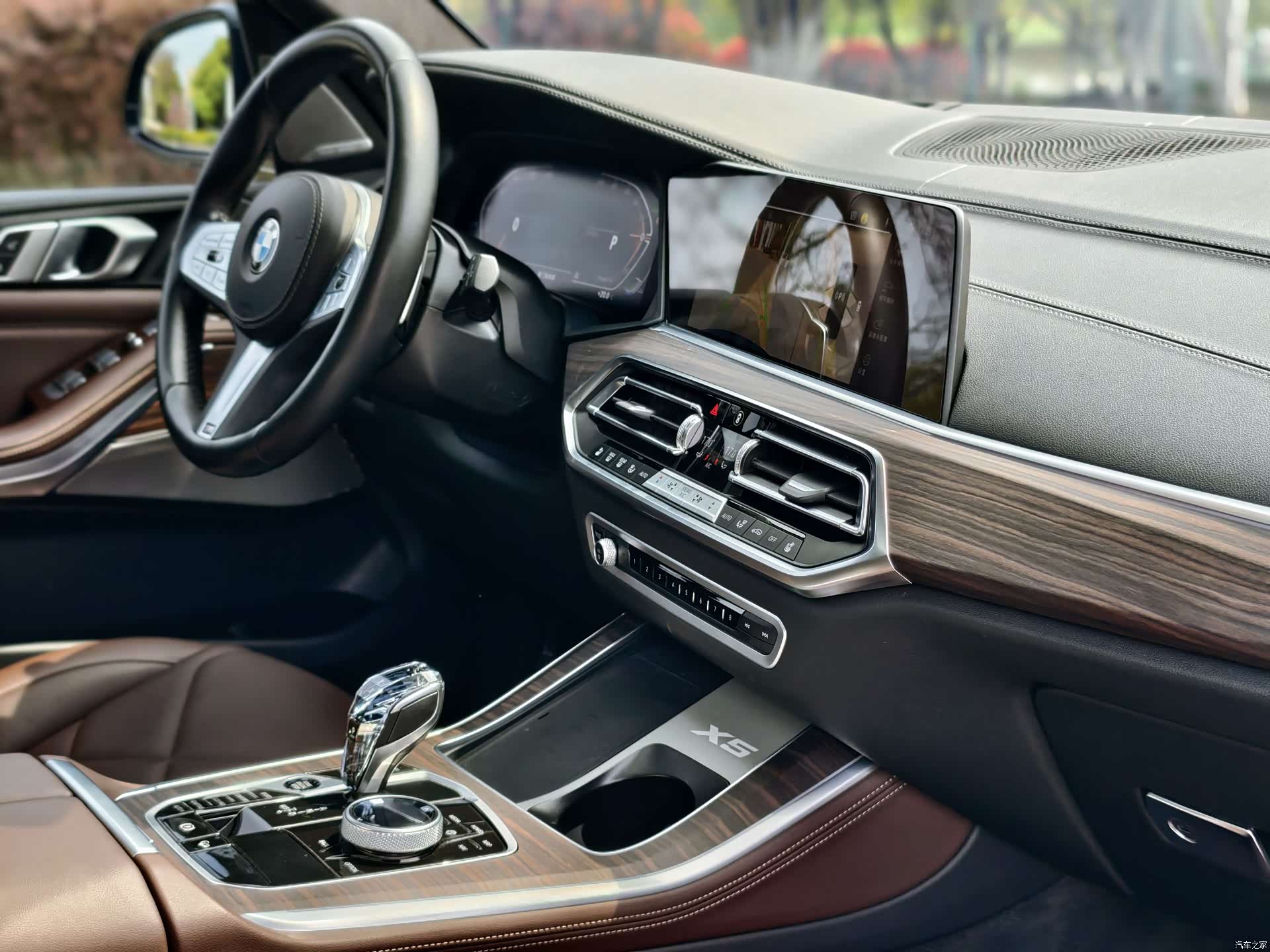 BMW X5, 2023 19