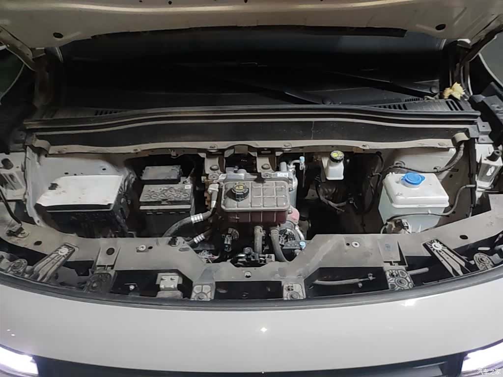 Leapmotor B10, 2025 20