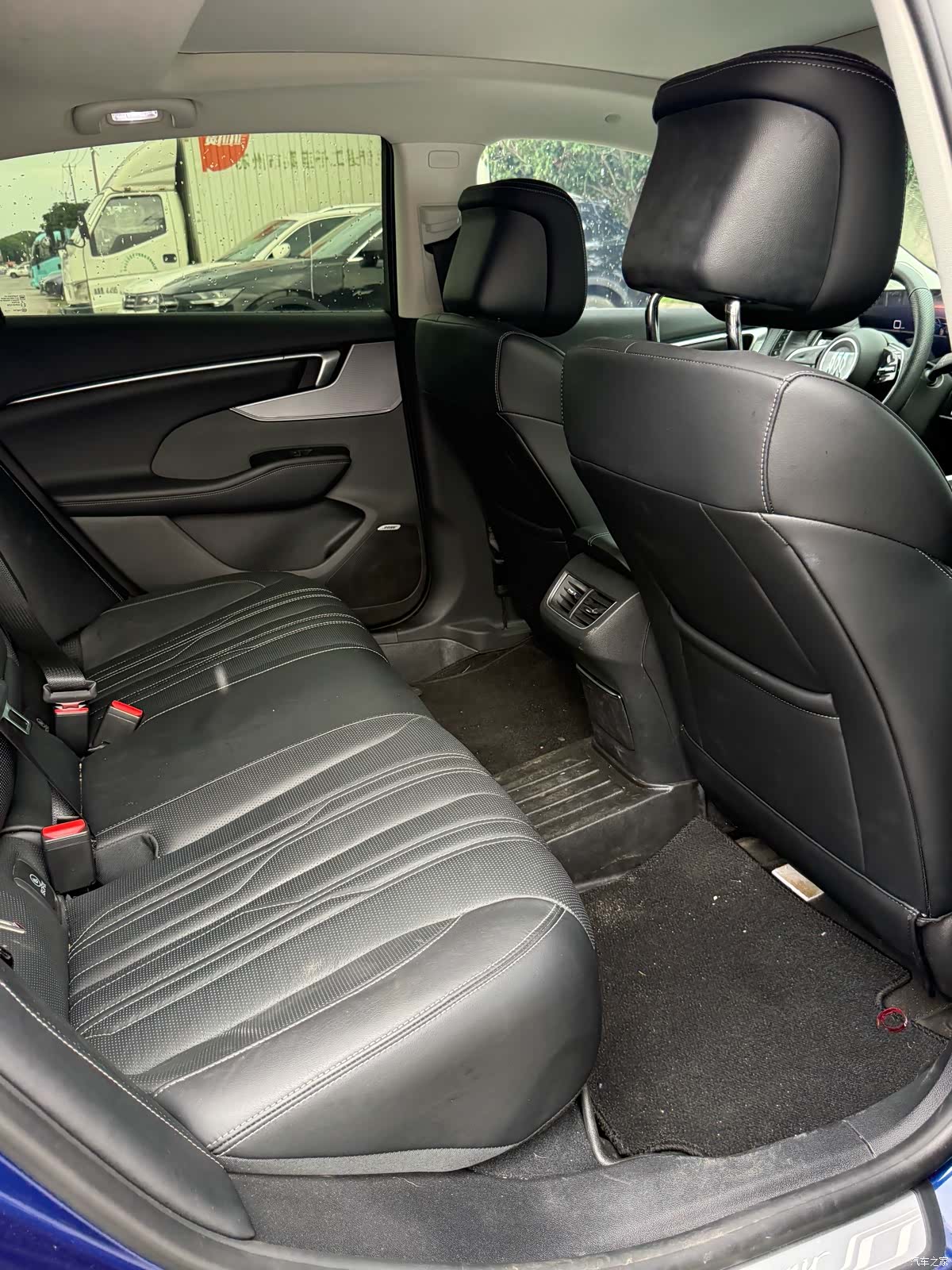 Buick LaCrosse, 2026 24