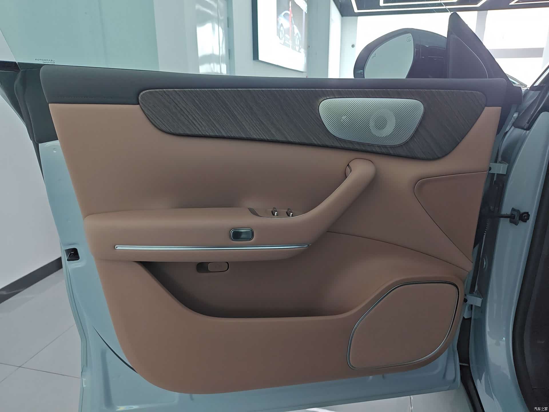 Leapmotor C11, 2025 18