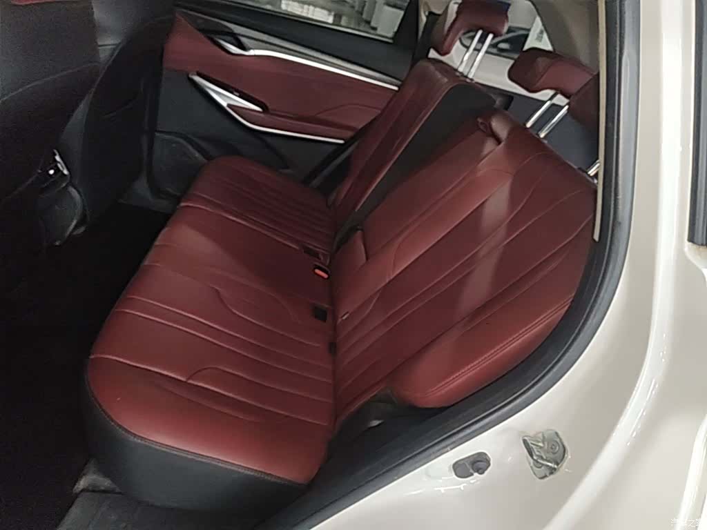 Changan CS75, 2021 17