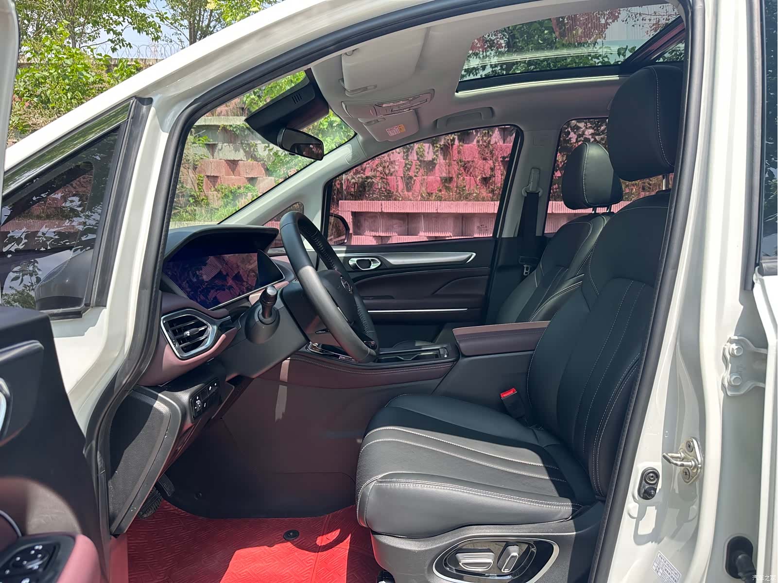 GAC M6, 2022 4