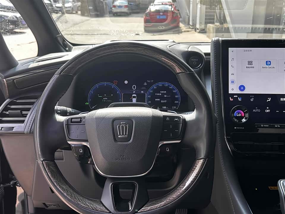 Toyota Wilfa Toyota Wilfa