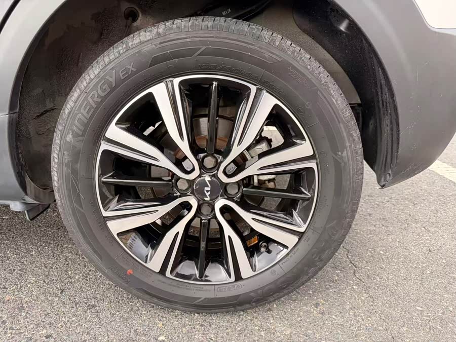 Kia Stonic 2022, фото 19
