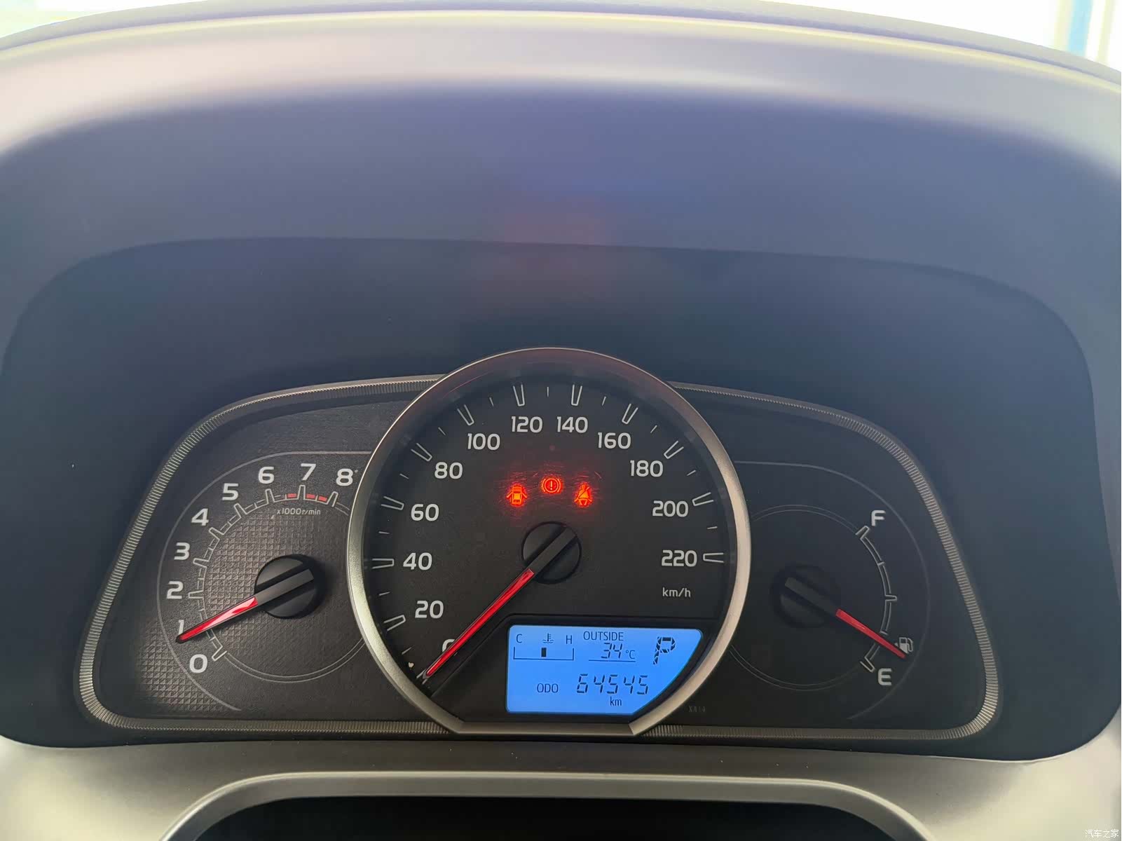 Toyota RAV4, 2018 7