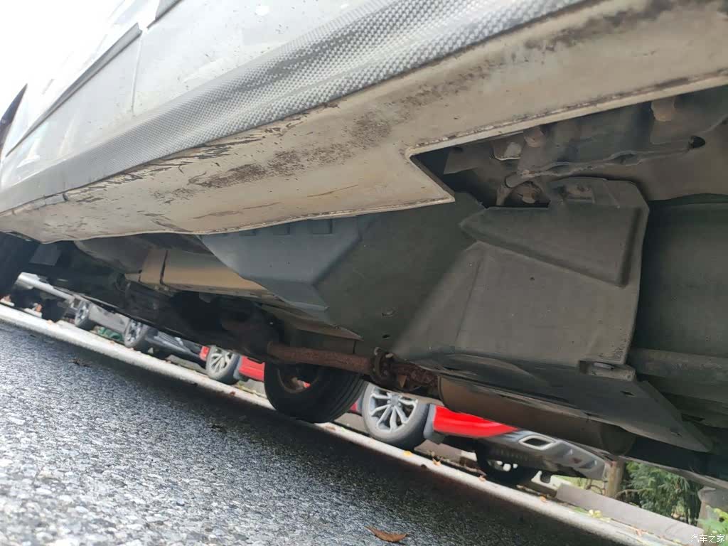 Haval H6, 2017 20