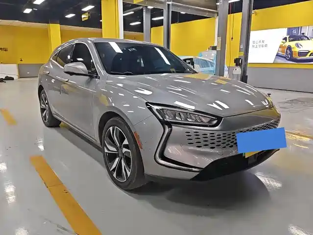Seres SF5 2021 — купить из Китая под заказ