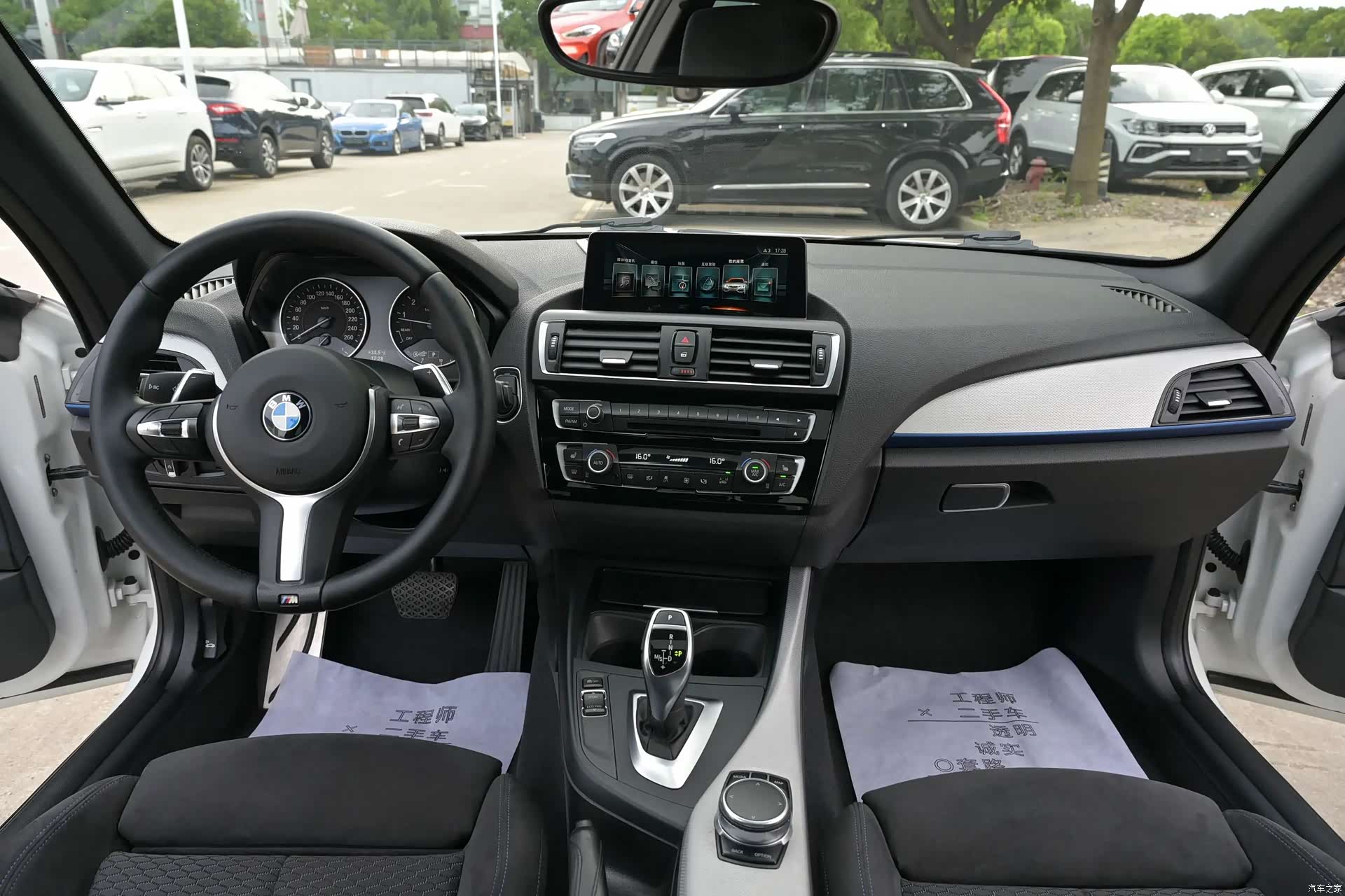 BMW 2 Series, 2018 9