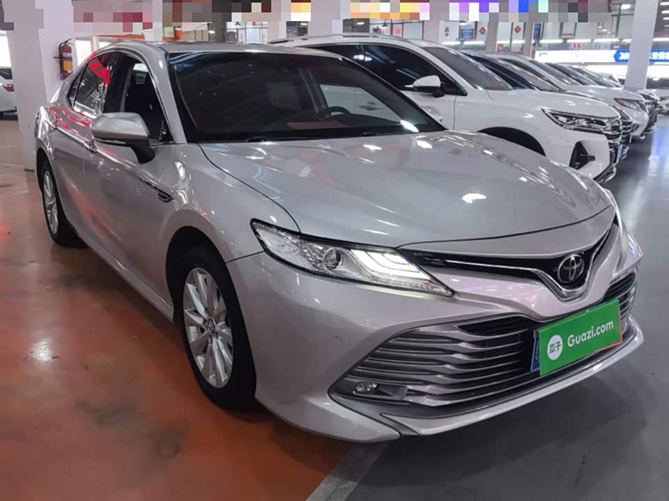 Toyota Camry Toyota Camry