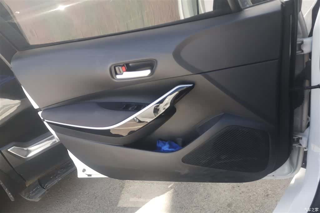 Toyota Corolla, 2022 7