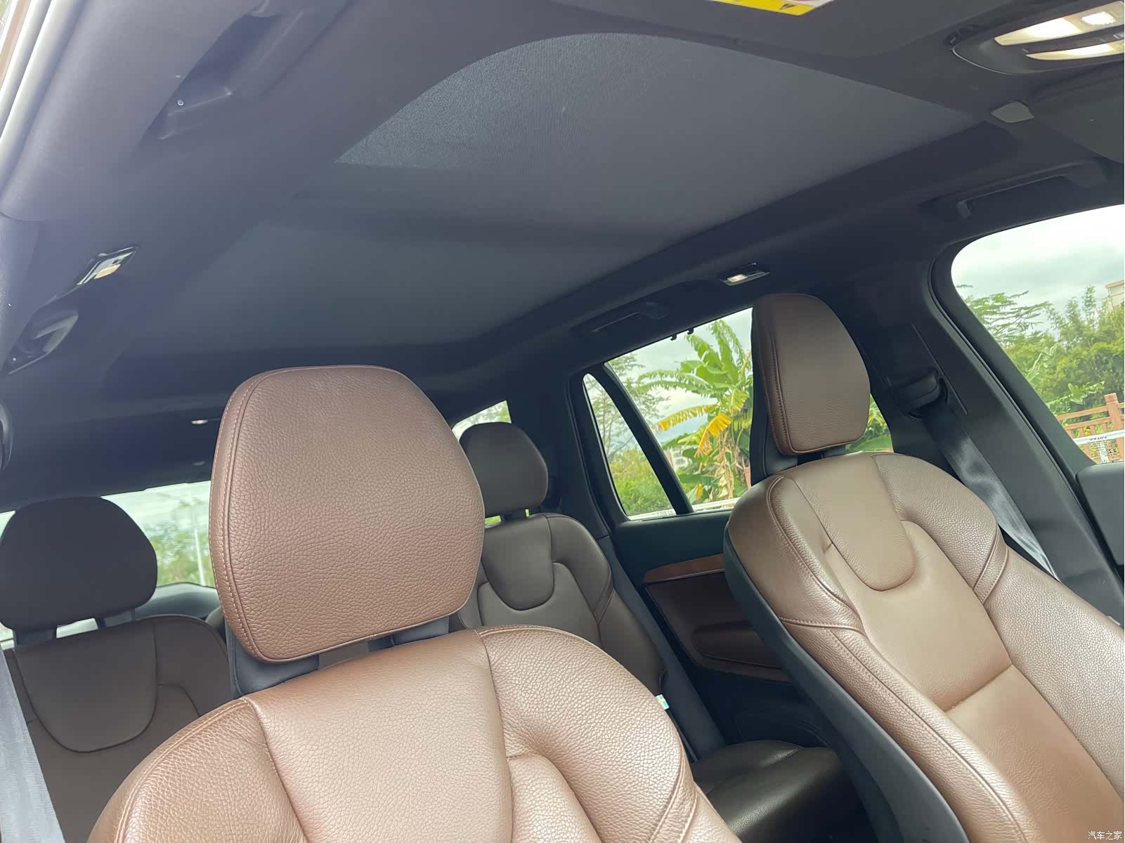 Volvo XC90, 2022 9