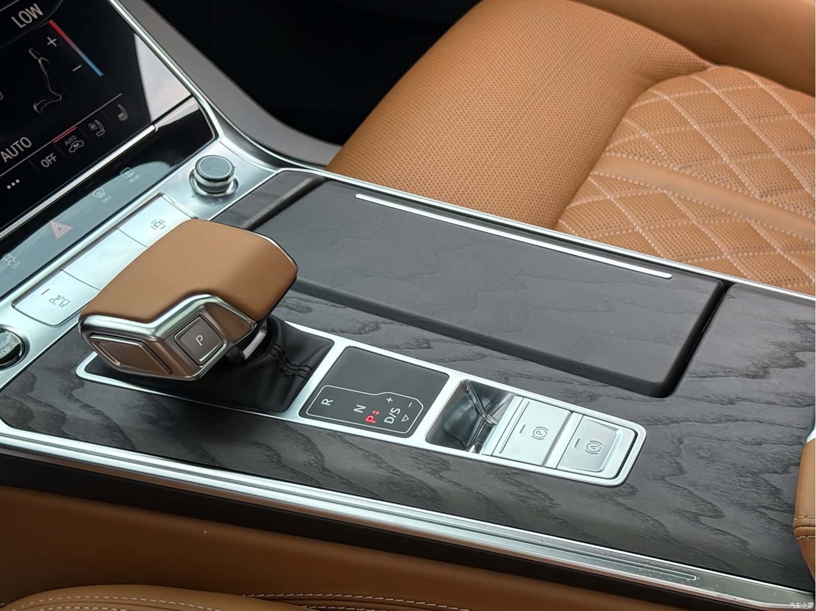 Audi A6L, 2023 18