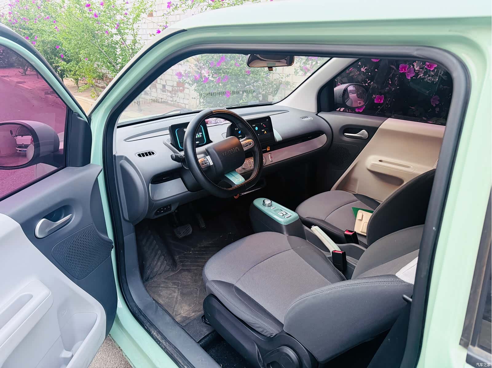 Changan Lumin, 2022 6