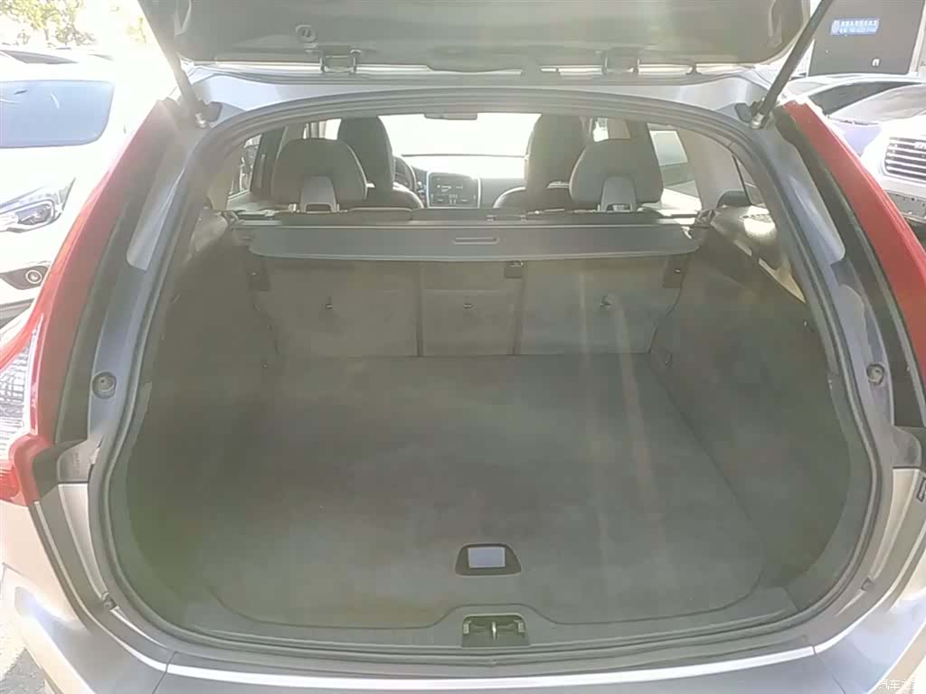 Volvo XC60, 2015 19