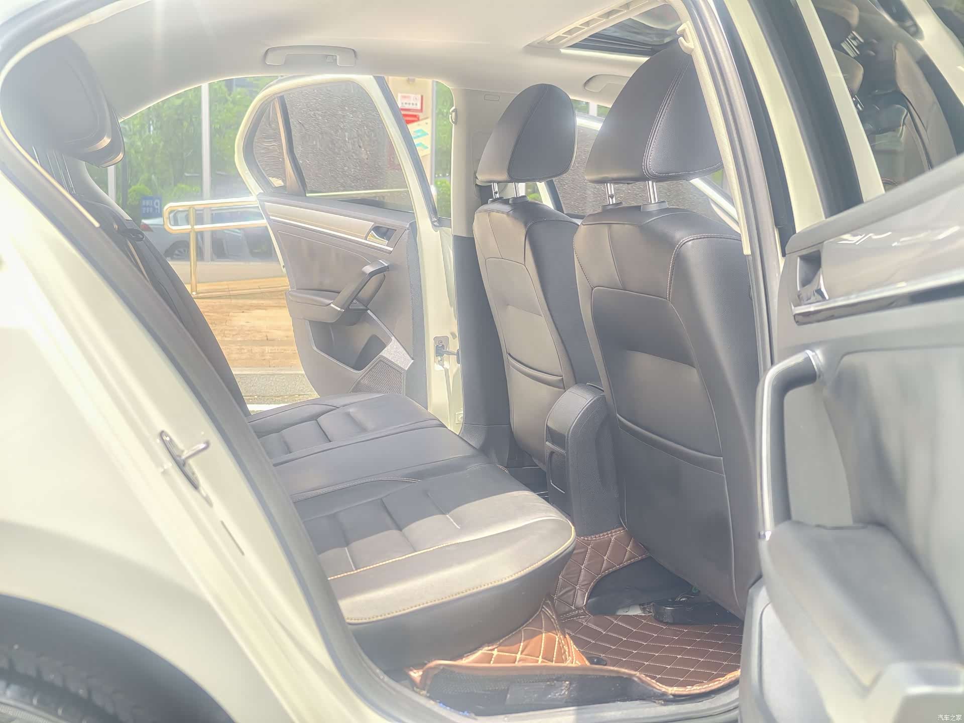Volkswagen Bora, 2017 16