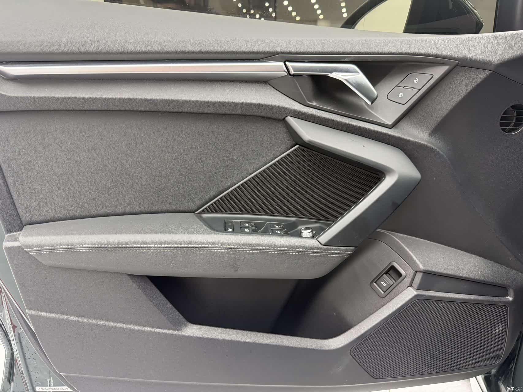 Audi A3, 2022 8