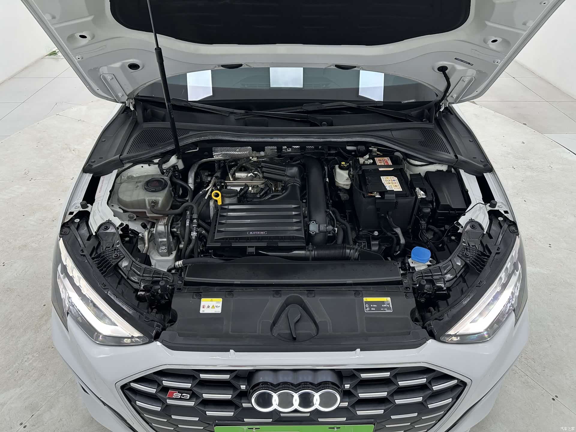 Audi A3, 2023 18